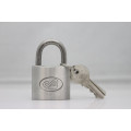 Shengli Anti-Rust Stainless Steel Padlock Plated Brass Keys Waterproof